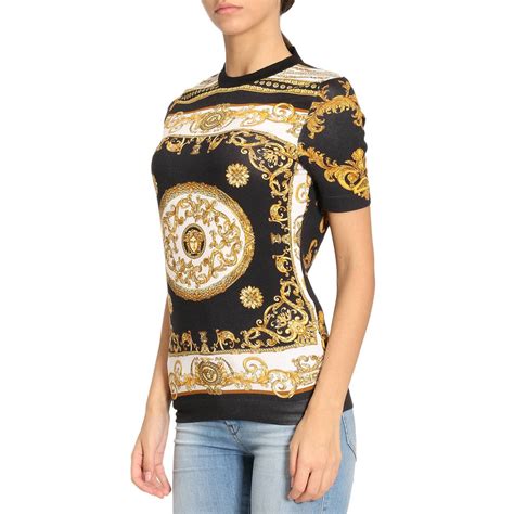 versace clothing sales|Versace outlet online.